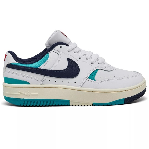 NIKE
Women's Gamma Force Casual Sneakers from Finish Line - Picture 3 of 6